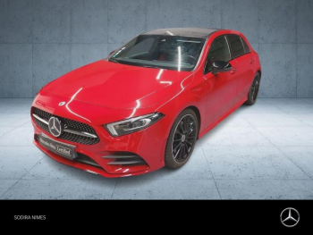 MERCEDES-BENZ Classe A d’occasion à vendre à NIMES