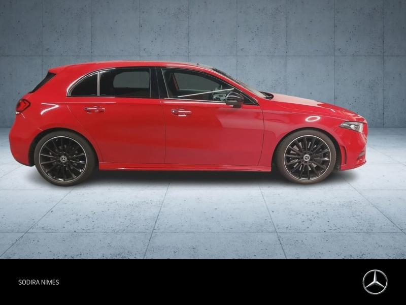 MERCEDES-BENZ Classe A d’occasion à vendre à NIMES chez SODIRA (Photo 3)