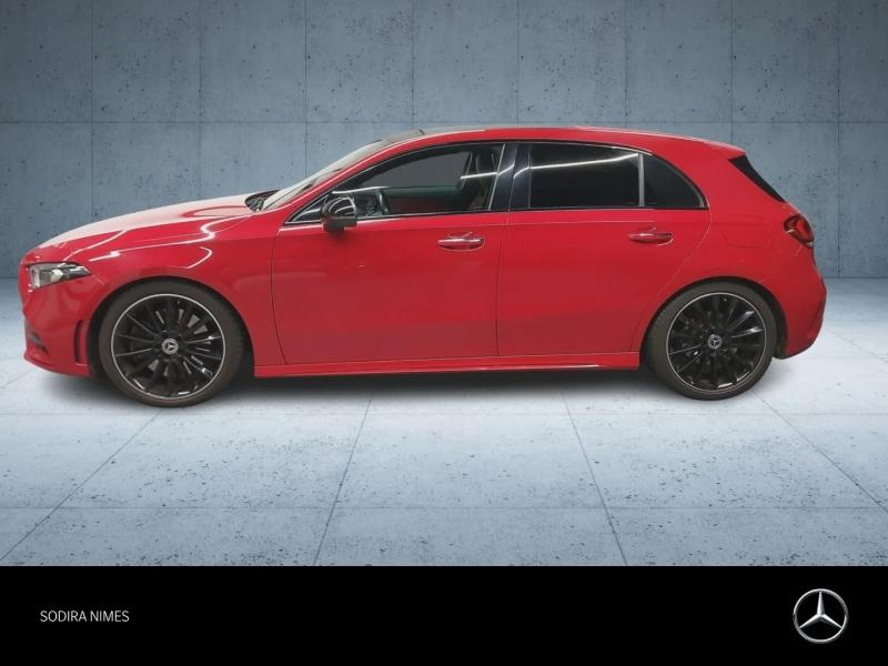 MERCEDES-BENZ Classe A d’occasion à vendre à NIMES chez SODIRA (Photo 4)