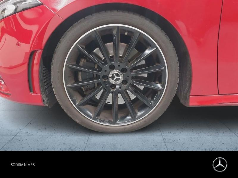 MERCEDES-BENZ Classe A d’occasion à vendre à NIMES chez SODIRA (Photo 5)