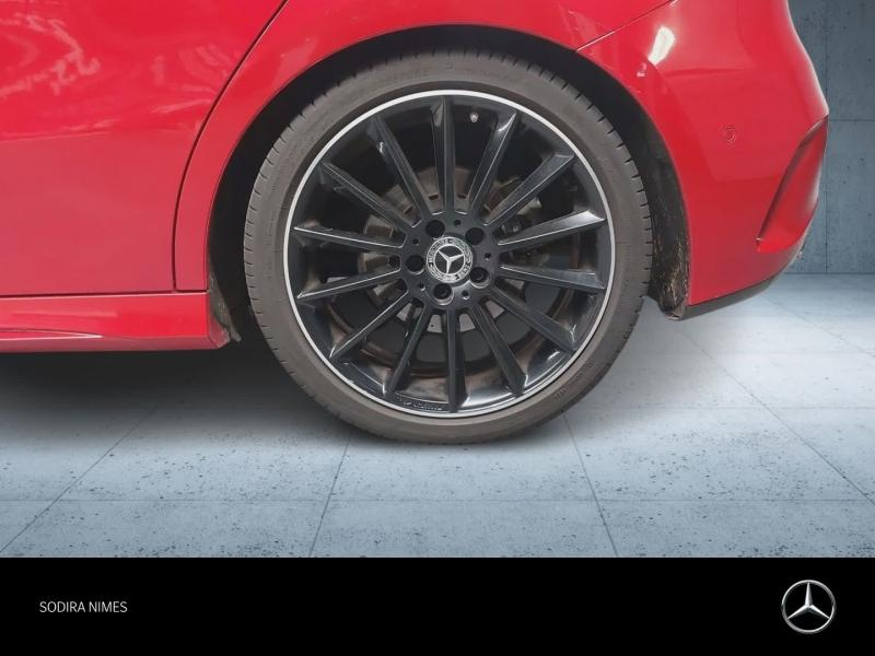 MERCEDES-BENZ Classe A d’occasion à vendre à NIMES chez SODIRA (Photo 6)