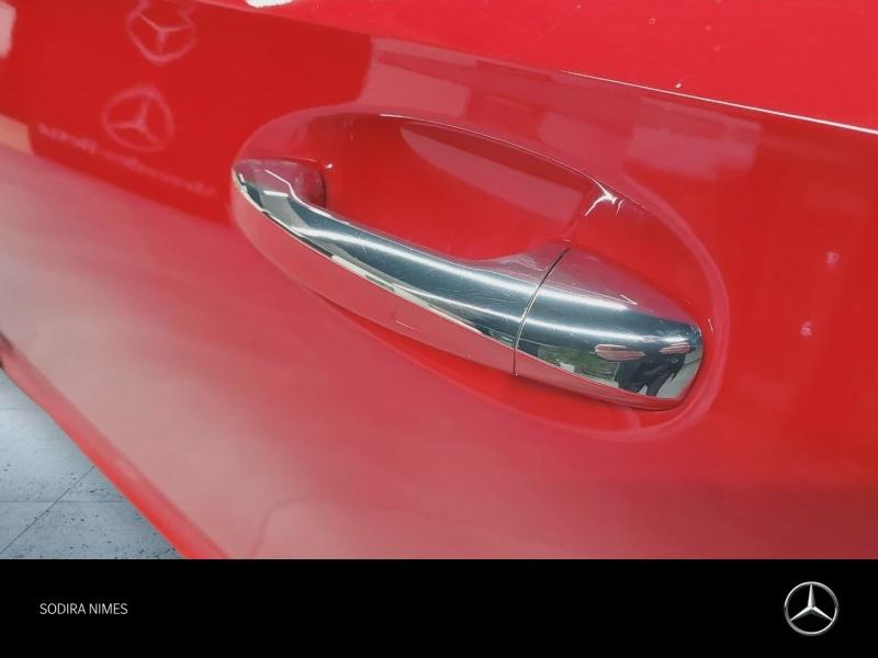 MERCEDES-BENZ Classe A d’occasion à vendre à NIMES chez SODIRA (Photo 7)