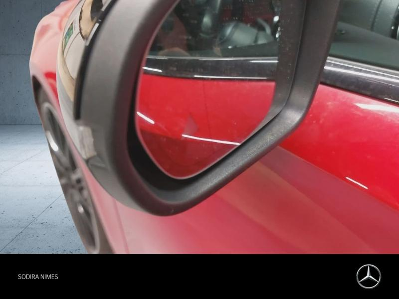 MERCEDES-BENZ Classe A d’occasion à vendre à NIMES chez SODIRA (Photo 8)