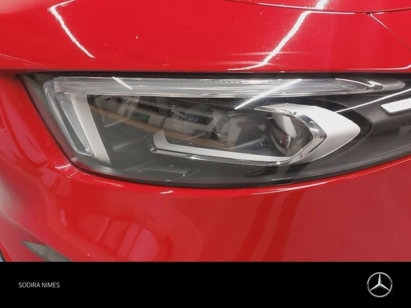 MERCEDES-BENZ Classe A d’occasion à vendre à NIMES chez SODIRA (Photo 9)