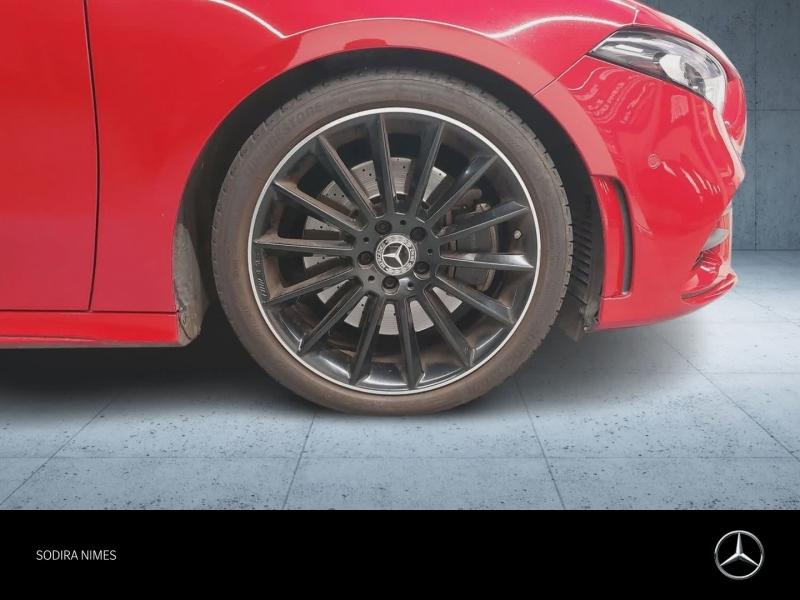 MERCEDES-BENZ Classe A d’occasion à vendre à NIMES chez SODIRA (Photo 10)