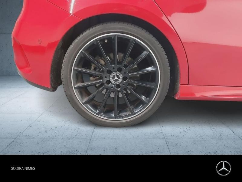 MERCEDES-BENZ Classe A d’occasion à vendre à NIMES chez SODIRA (Photo 11)