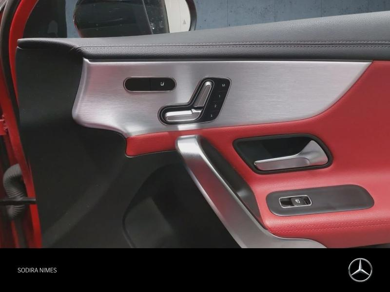 MERCEDES-BENZ Classe A d’occasion à vendre à NIMES chez SODIRA (Photo 12)