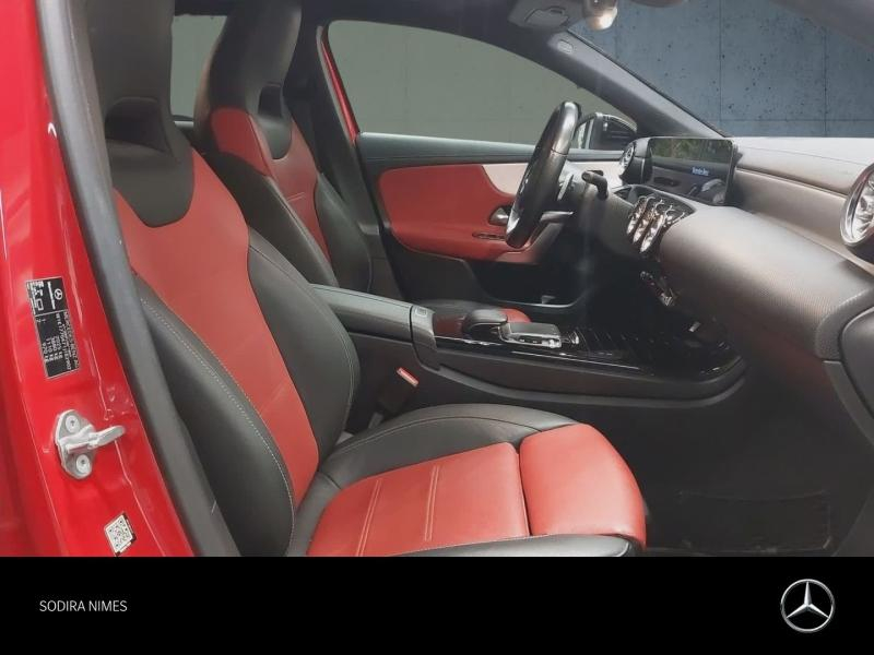 MERCEDES-BENZ Classe A d’occasion à vendre à NIMES chez SODIRA (Photo 13)
