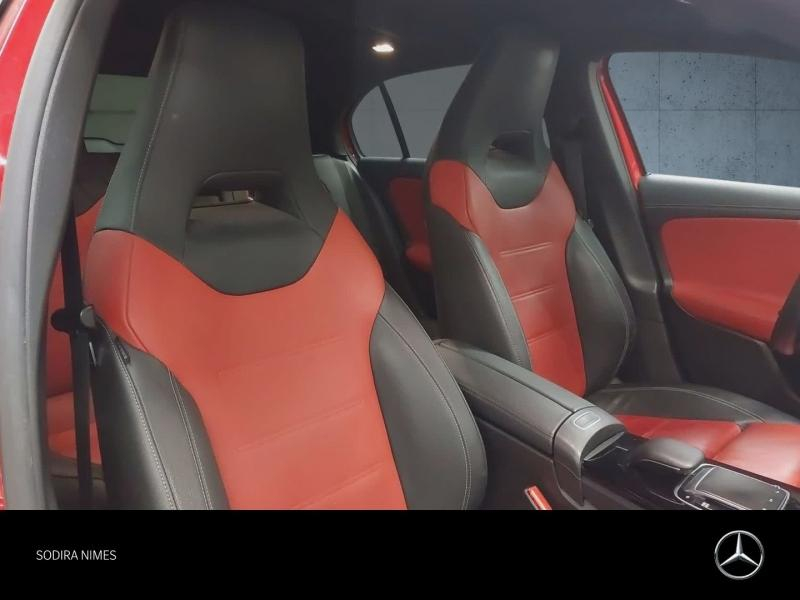 MERCEDES-BENZ Classe A d’occasion à vendre à NIMES chez SODIRA (Photo 14)