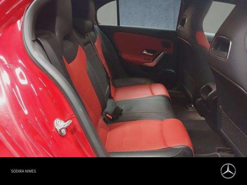 MERCEDES-BENZ Classe A d’occasion à vendre à NIMES chez SODIRA (Photo 15)