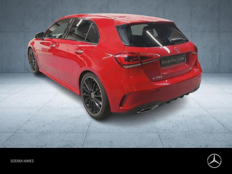 MERCEDES-BENZ Classe A d’occasion à vendre à NIMES chez SODIRA (Photo 17)