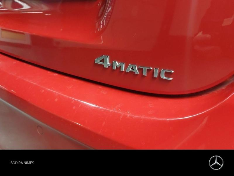 MERCEDES-BENZ Classe A d’occasion à vendre à NIMES chez SODIRA (Photo 18)