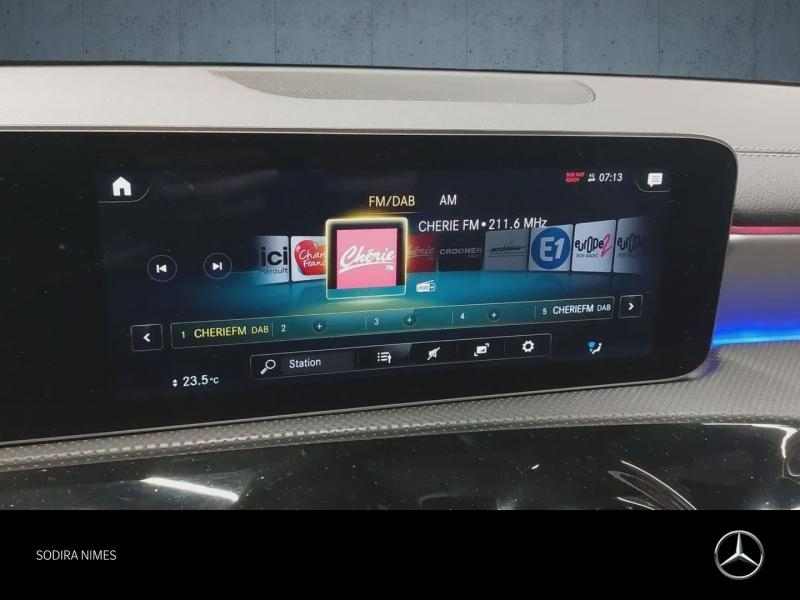 MERCEDES-BENZ Classe A d’occasion à vendre à NIMES chez SODIRA (Photo 19)