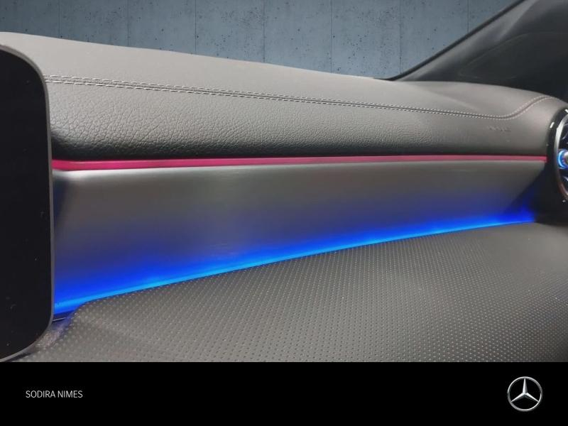 MERCEDES-BENZ Classe A d’occasion à vendre à NIMES chez SODIRA (Photo 20)