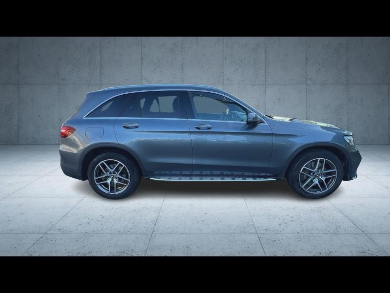 MERCEDES-BENZ GLC d’occasion à vendre à NIMES chez SODIRA (Photo 3)