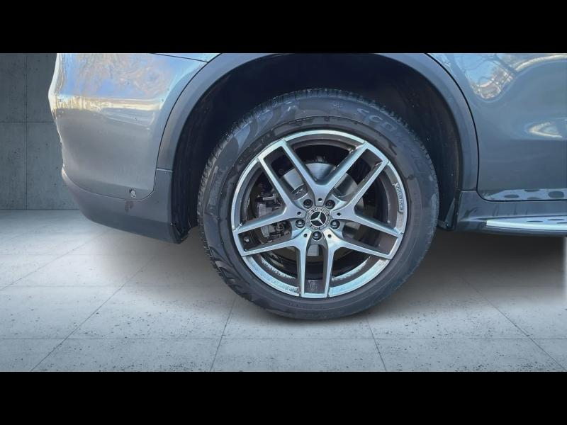 MERCEDES-BENZ GLC d’occasion à vendre à NIMES chez SODIRA (Photo 5)