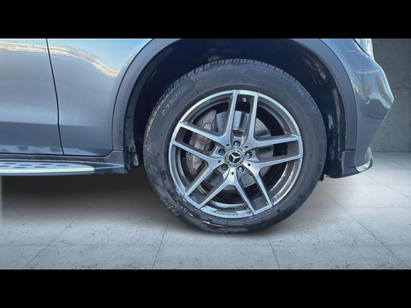 MERCEDES-BENZ GLC d’occasion à vendre à NIMES chez SODIRA (Photo 6)