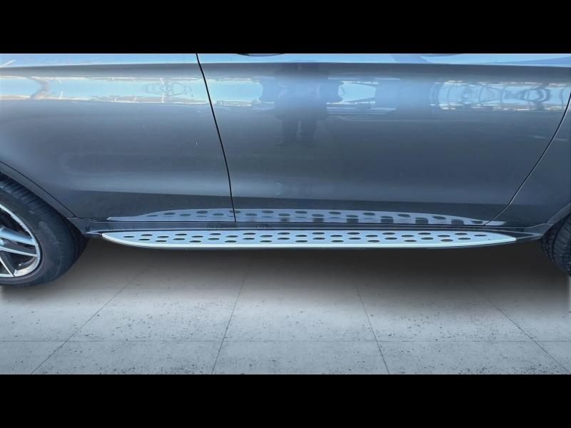 MERCEDES-BENZ GLC d’occasion à vendre à NIMES chez SODIRA (Photo 7)