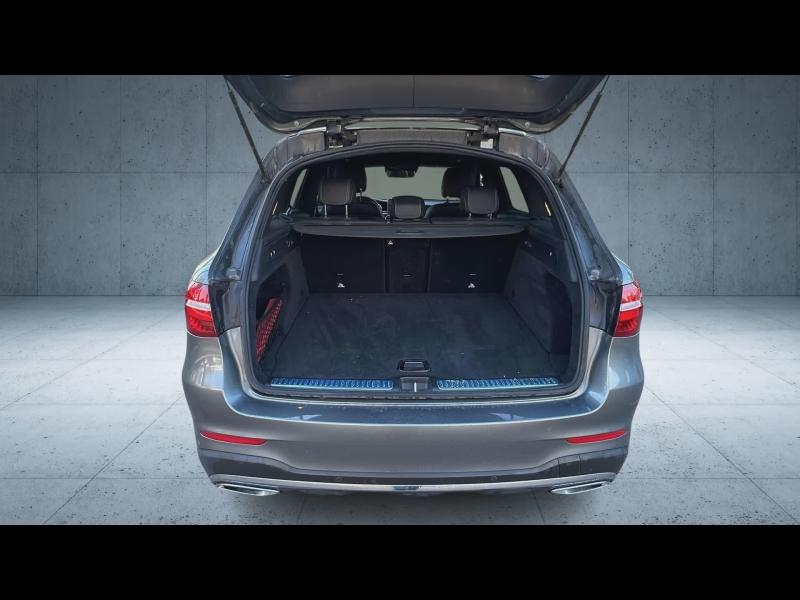 MERCEDES-BENZ GLC d’occasion à vendre à NIMES chez SODIRA (Photo 9)