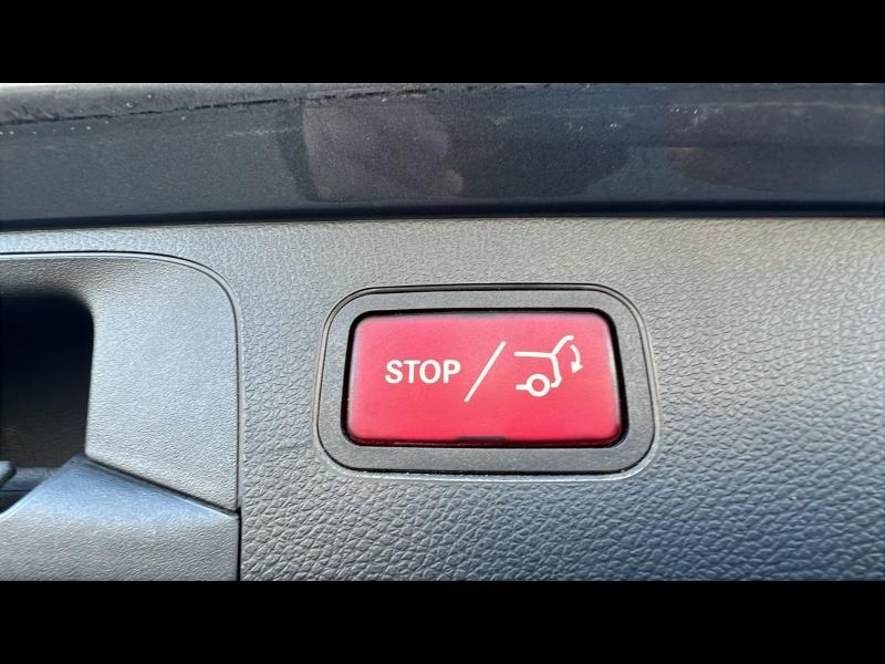 MERCEDES-BENZ GLC d’occasion à vendre à NIMES chez SODIRA (Photo 10)