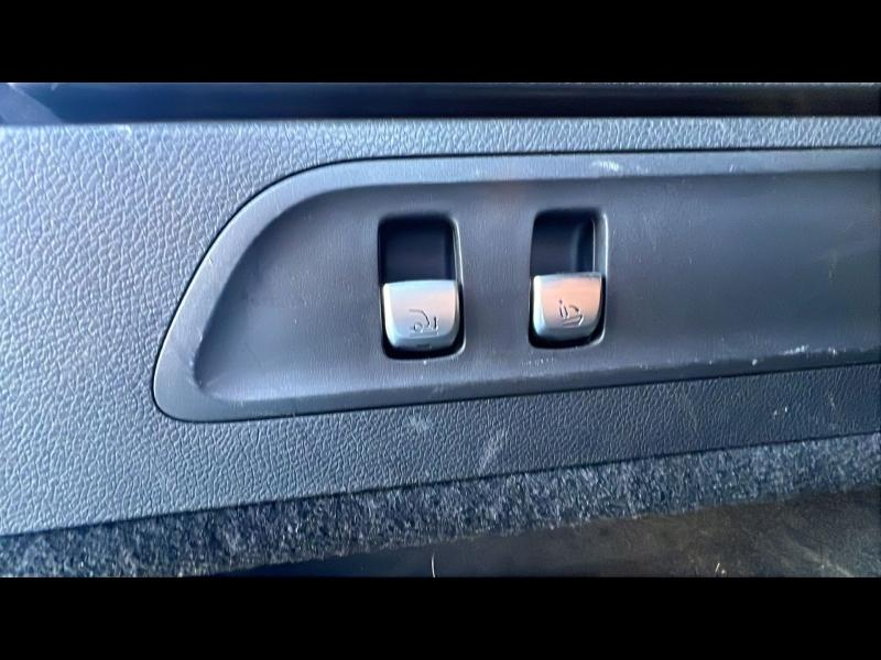 MERCEDES-BENZ GLC d’occasion à vendre à NIMES chez SODIRA (Photo 11)