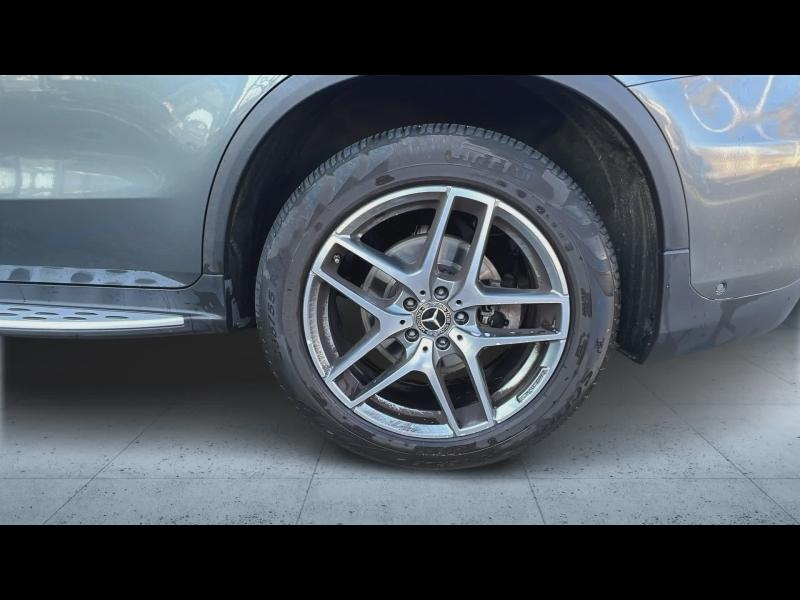MERCEDES-BENZ GLC d’occasion à vendre à NIMES chez SODIRA (Photo 13)