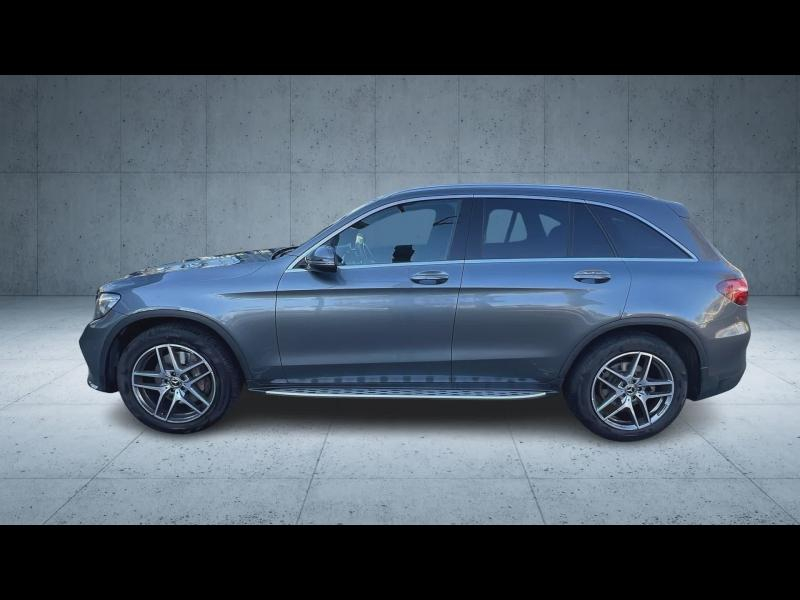 MERCEDES-BENZ GLC d’occasion à vendre à NIMES chez SODIRA (Photo 14)