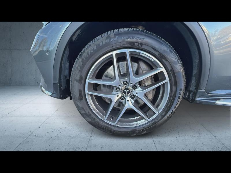 MERCEDES-BENZ GLC d’occasion à vendre à NIMES chez SODIRA (Photo 15)