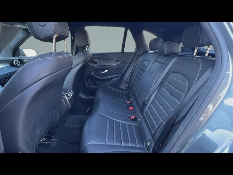 MERCEDES-BENZ GLC d’occasion à vendre à NIMES chez SODIRA (Photo 17)