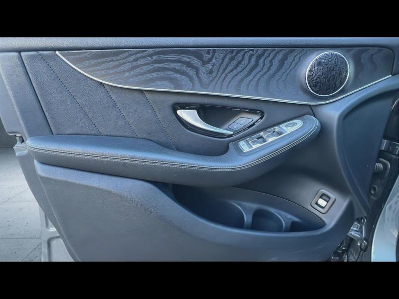 MERCEDES-BENZ GLC d’occasion à vendre à NIMES chez SODIRA (Photo 19)