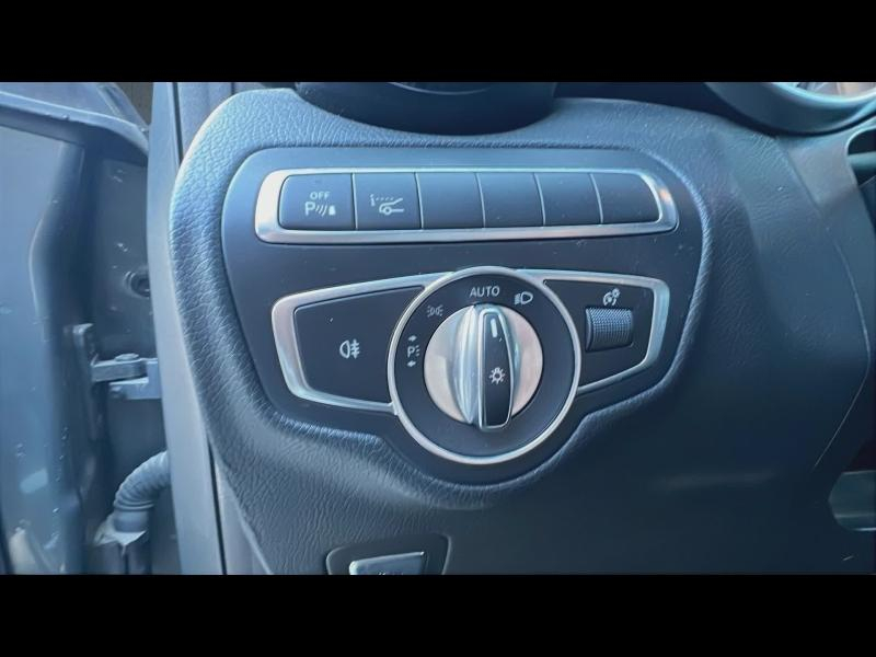 MERCEDES-BENZ GLC d’occasion à vendre à NIMES chez SODIRA (Photo 20)