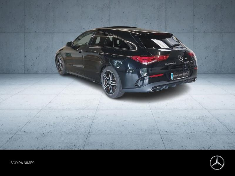 MERCEDES-BENZ CLA Shooting Brake d’occasion à vendre à NIMES chez SODIRA (Photo 3)