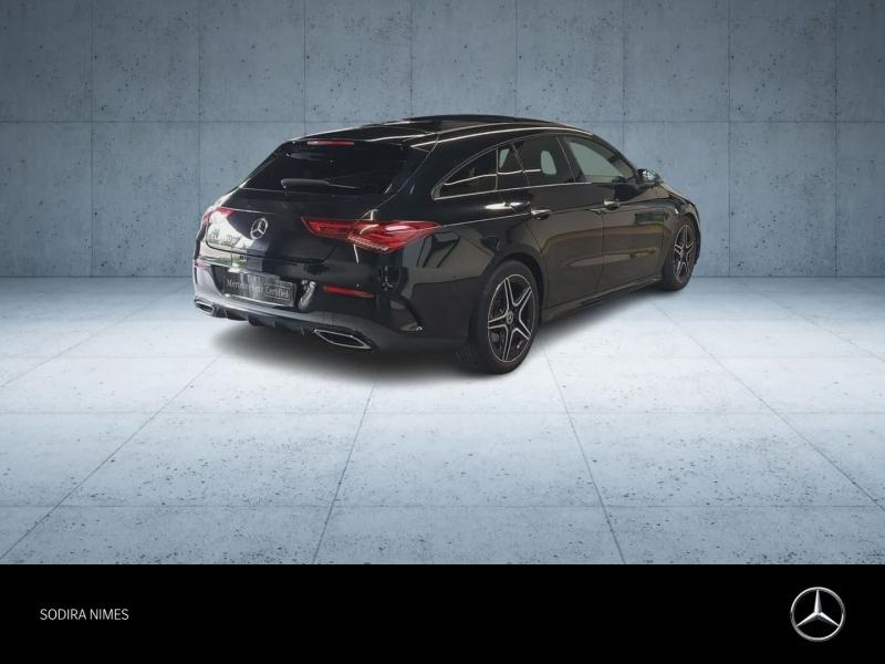 MERCEDES-BENZ CLA Shooting Brake d’occasion à vendre à NIMES chez SODIRA (Photo 5)