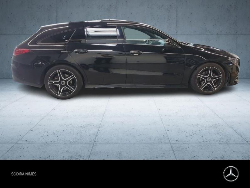 MERCEDES-BENZ CLA Shooting Brake d’occasion à vendre à NIMES chez SODIRA (Photo 6)