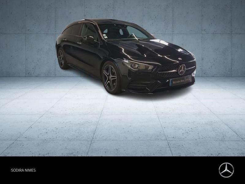 MERCEDES-BENZ CLA Shooting Brake d’occasion à vendre à NIMES chez SODIRA (Photo 7)