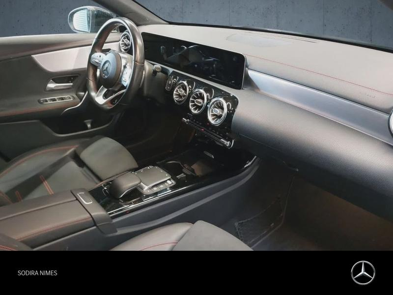 MERCEDES-BENZ CLA Shooting Brake d’occasion à vendre à NIMES chez SODIRA (Photo 8)