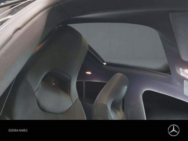 MERCEDES-BENZ CLA Shooting Brake d’occasion à vendre à NIMES chez SODIRA (Photo 9)