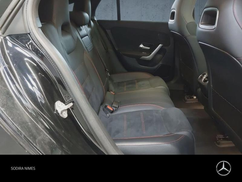 MERCEDES-BENZ CLA Shooting Brake d’occasion à vendre à NIMES chez SODIRA (Photo 10)