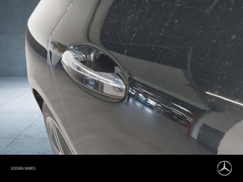 MERCEDES-BENZ CLA Shooting Brake d’occasion à vendre à NIMES chez SODIRA (Photo 11)