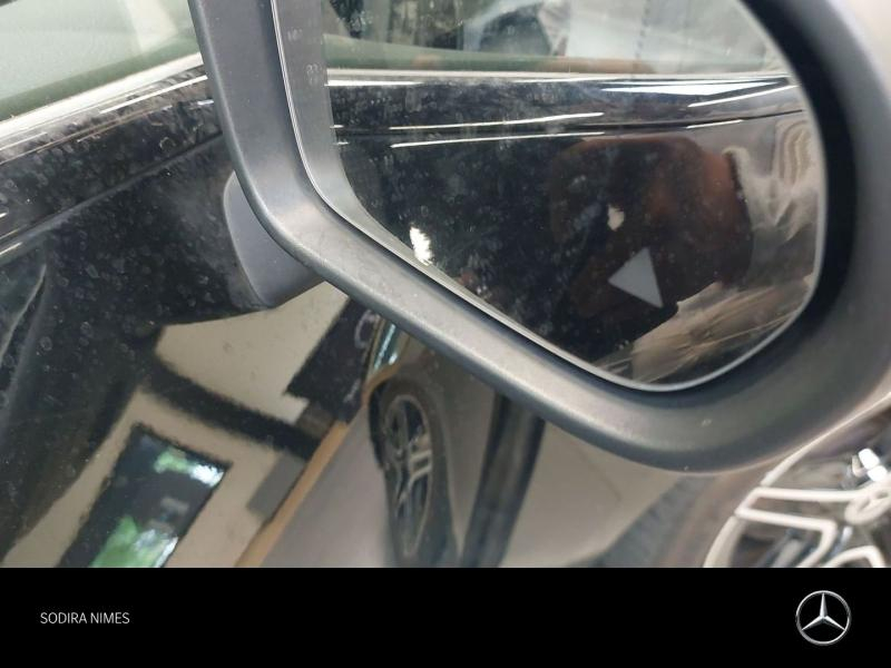 MERCEDES-BENZ CLA Shooting Brake d’occasion à vendre à NIMES chez SODIRA (Photo 12)