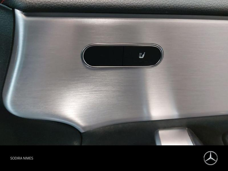 MERCEDES-BENZ CLA Shooting Brake d’occasion à vendre à NIMES chez SODIRA (Photo 13)