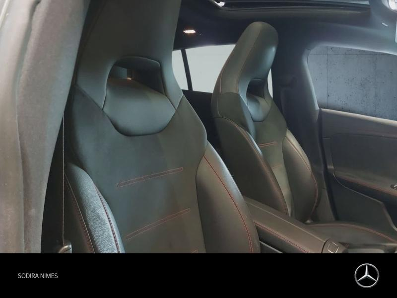 MERCEDES-BENZ CLA Shooting Brake d’occasion à vendre à NIMES chez SODIRA (Photo 14)