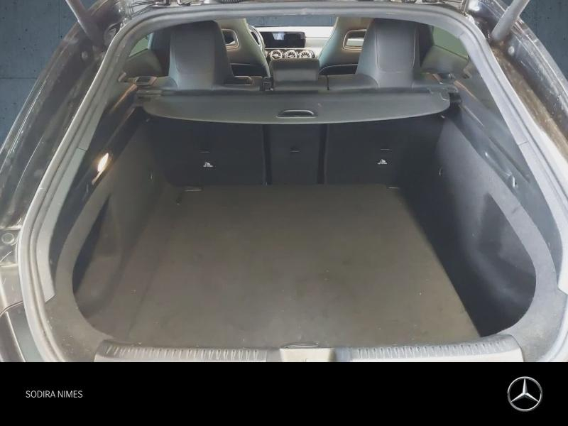 MERCEDES-BENZ CLA Shooting Brake d’occasion à vendre à NIMES chez SODIRA (Photo 15)