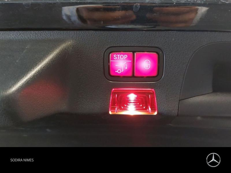 MERCEDES-BENZ CLA Shooting Brake d’occasion à vendre à NIMES chez SODIRA (Photo 16)