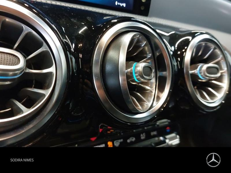 MERCEDES-BENZ CLA Shooting Brake d’occasion à vendre à NIMES chez SODIRA (Photo 17)