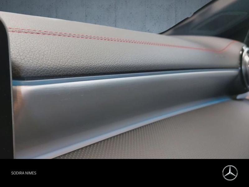 MERCEDES-BENZ CLA Shooting Brake d’occasion à vendre à NIMES chez SODIRA (Photo 18)