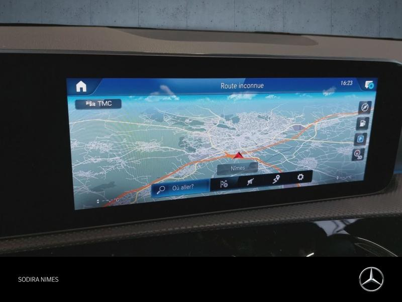 MERCEDES-BENZ CLA Shooting Brake d’occasion à vendre à NIMES chez SODIRA (Photo 20)