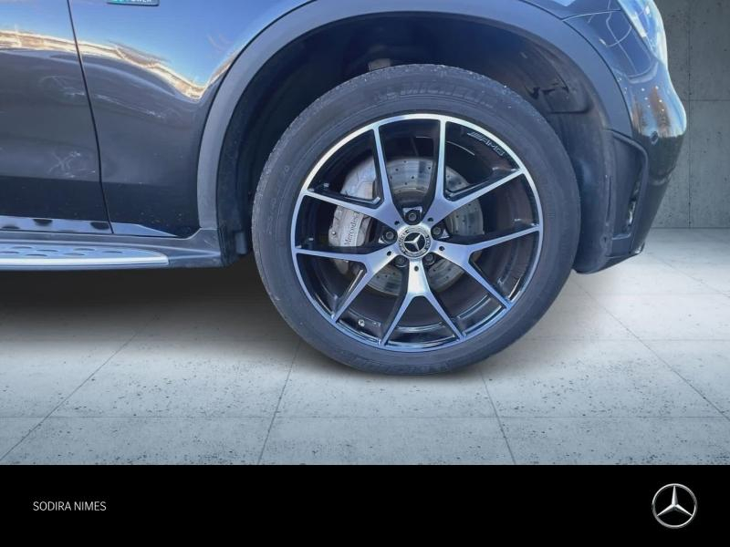 MERCEDES-BENZ GLC Coupé d’occasion à vendre à NIMES chez SODIRA (Photo 10)