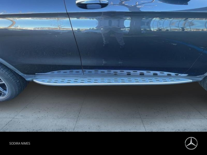 MERCEDES-BENZ GLC Coupé d’occasion à vendre à NIMES chez SODIRA (Photo 11)