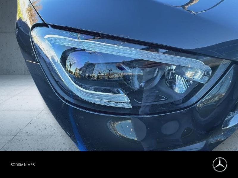 MERCEDES-BENZ GLC Coupé d’occasion à vendre à NIMES chez SODIRA (Photo 12)